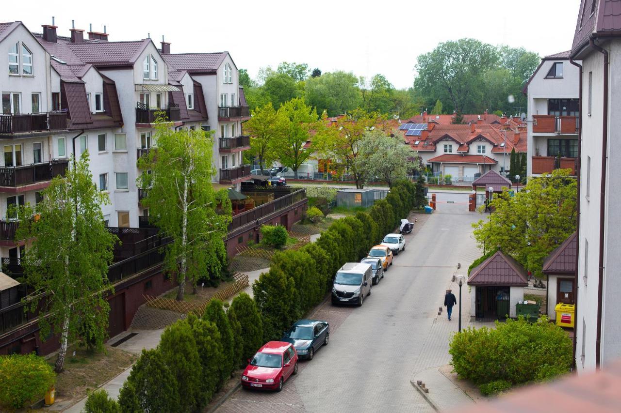 V Hostel Warsaw Exterior photo